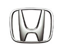 HONDA  - logo