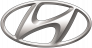 HYUNDAI  - logo