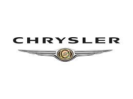 CHRYSLER  - logo