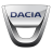 DACIA - logo