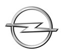 OPEL  - logo