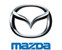 MAZDA - logo