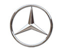 MERCEDES-BENZ - logo