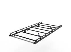 VECTRA TAVAN SEPETİ  - Cıtroen Berlıngo 2009-2018 Uzun Kasa - 3