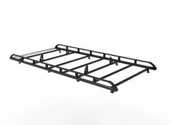 VECTRA TAVAN SEPETİ - Opel Vivaro 2014+ Kısa Kasa - 2